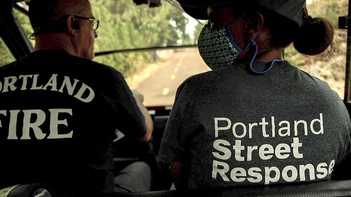 Majority of Portland Street Response Workers Condemn Commissioner Gonzalez’s Tent Ban